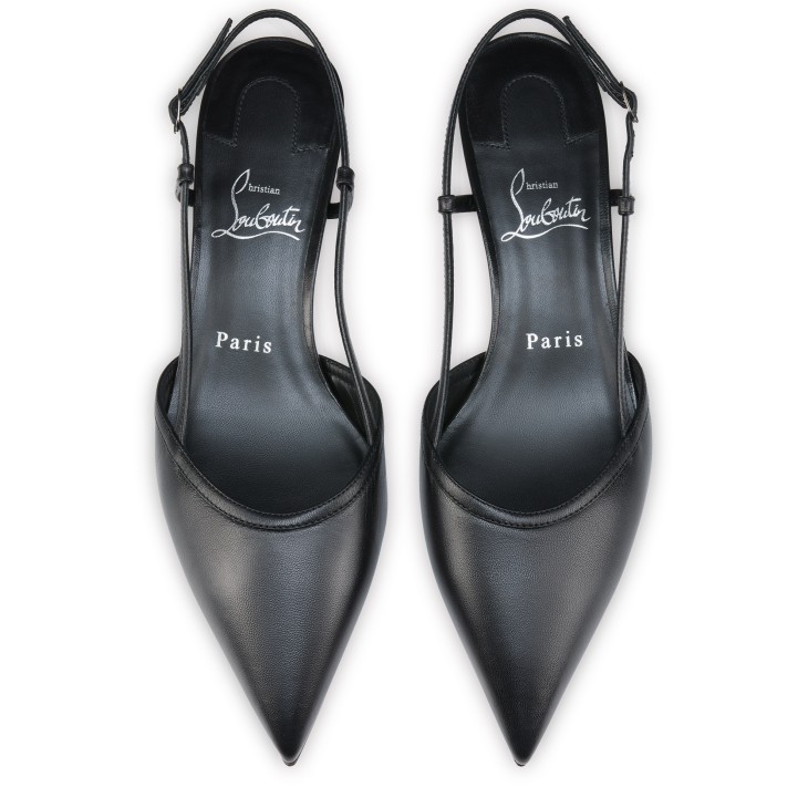 Christian Louboutin Miss Z Slingina - Image 2